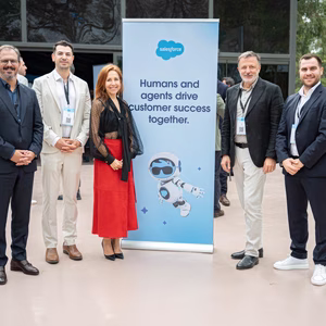 Athens Salesforce Summit 2026: Η Salesforce ενισχύει την παρουσία της στην Ελλάδα