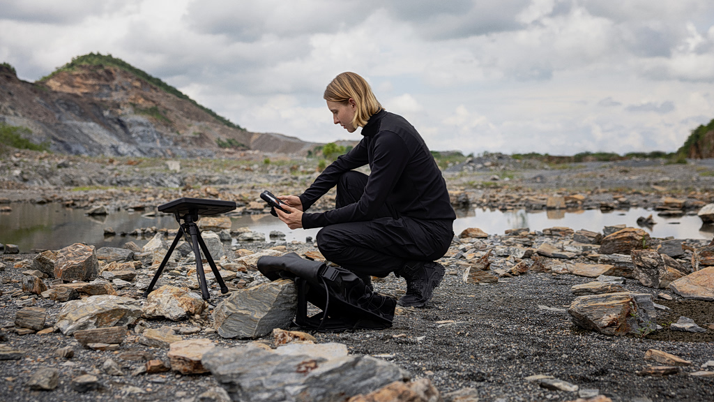 ICEYE: Συνεργασία με την Nokia για συστήματα ασφαλών δορυφορικών επικοινωνιών