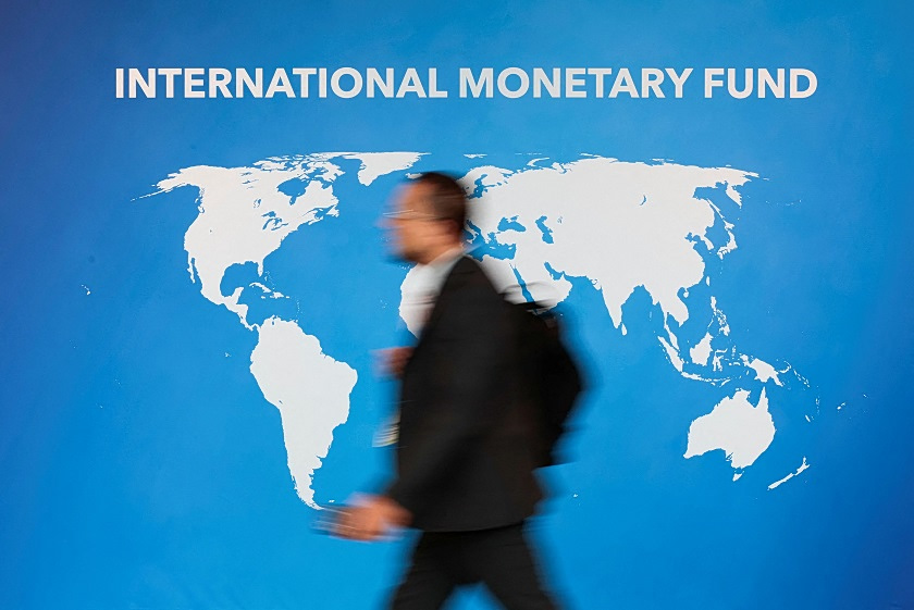 ΔΝΤ_ IMF