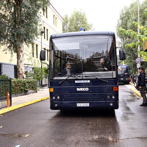 Δεσμεύονται οι περιουσίες των κατηγορουμένων για τις υποθέσεις Pizza Fan και «Χωριάτικο»