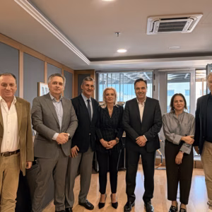Παπαστεργίου: Ψηφιακές λύσεις σε κάθε επίπεδο της Δημόσιας Διοίκησης