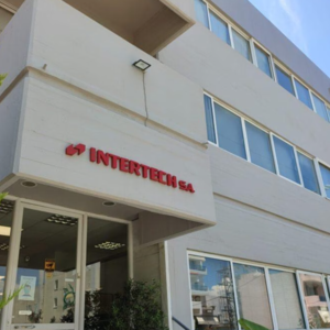 ΙΝΤΕΡΤΕΚ: Εξαγοράζει την «Γραφοτεχνική» των αδελφών Δοξιάδη