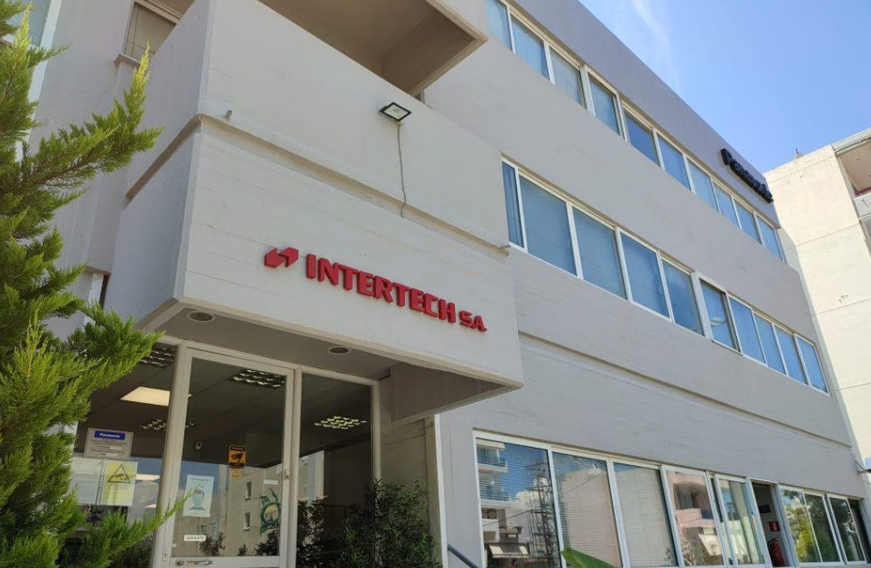 ΙΝΤΕΡΤΕΚ: Εξαγοράζει την «Γραφοτεχνική» των αδελφών Δοξιάδη