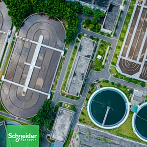Schneider Electric: Οι ελλείψεις νερού θα απειλήσουν την ανάπτυξη μέσα στα επόμενα πέντε χρόνια