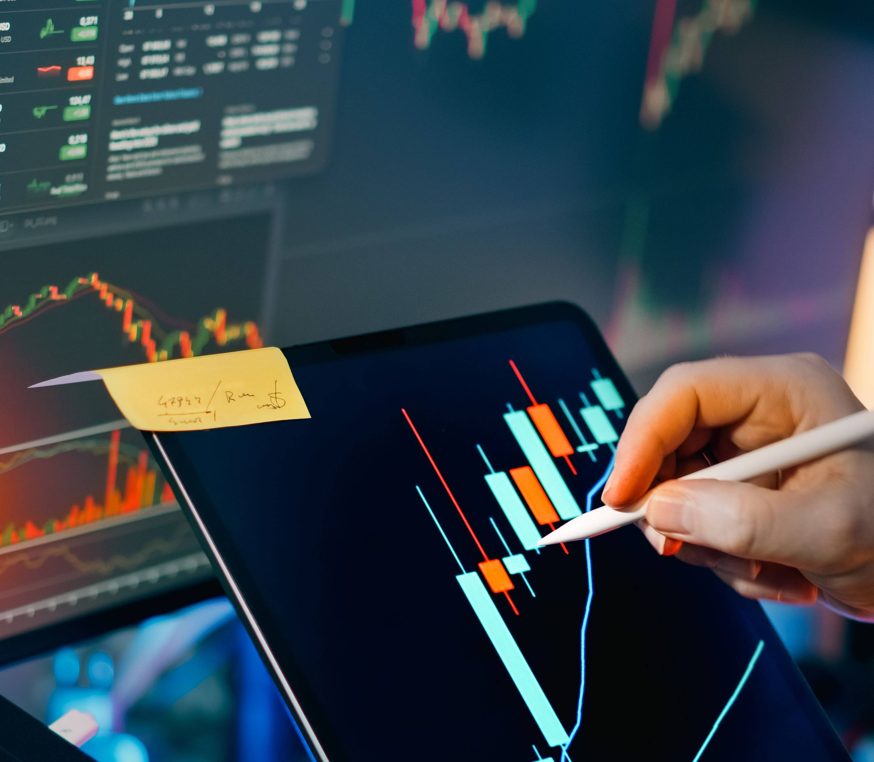 Family Offices: Κορυφαία επενδυτική επιλογή η τεχνητή νοημοσύνη