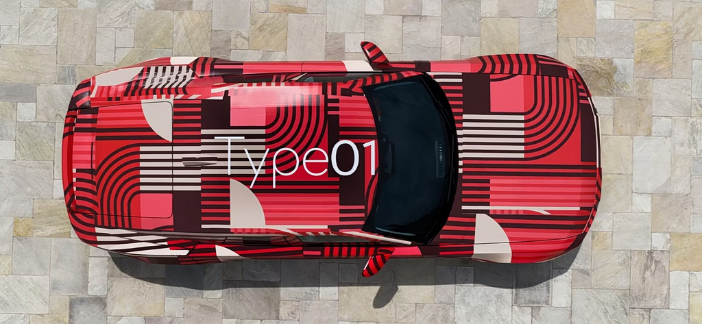 Jaguar: Το μεγάλο στοίχημα στα πολυτελή EV