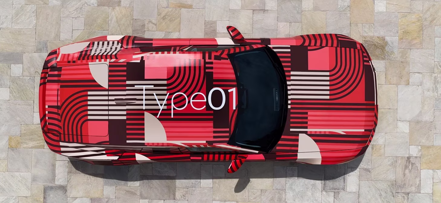 Jaguar: Το μεγάλο στοίχημα στα πολυτελή EV