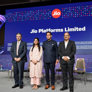 Ινδία: Ρεκόρ ζήτησης για την IPO της Jio  – Προσφορές 3,2 δισ. δολαρίων σε λιγότερο από δύο ώρες
