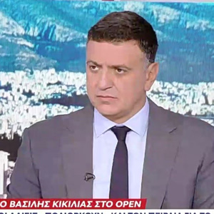 Κικίλιας: «Η δουλειά της κυβέρνησης είναι να στηρίζει τους πολίτες στα δύσκολα»