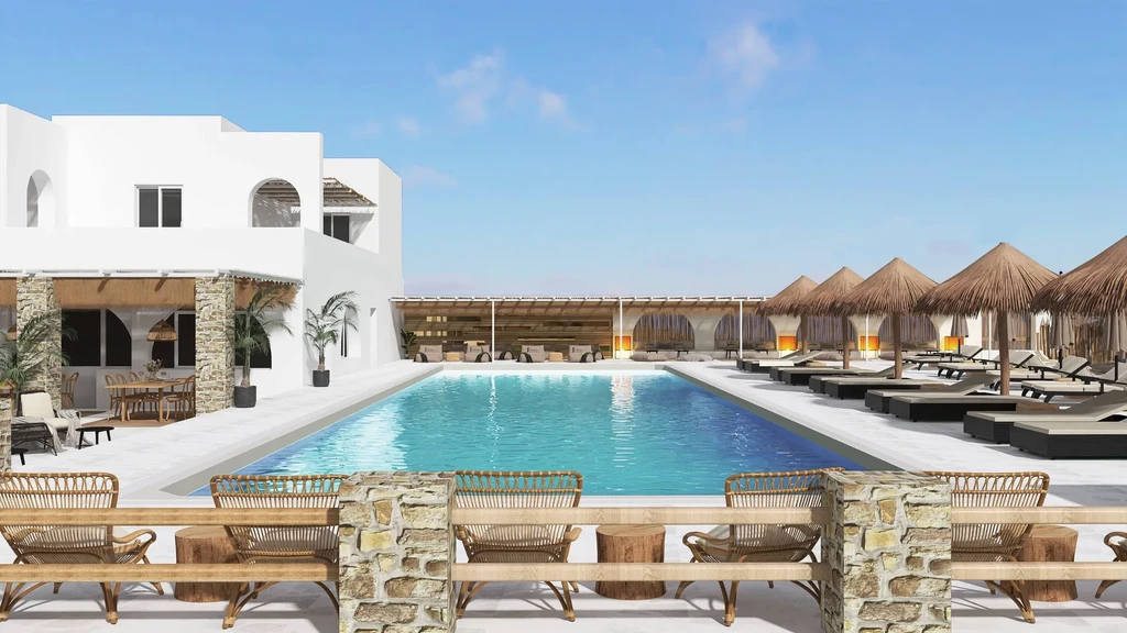 Hotel Brain: Επέκταση σε Ελλάδα και εξωτερικό με νέες εταιρείες και επενδύσεις