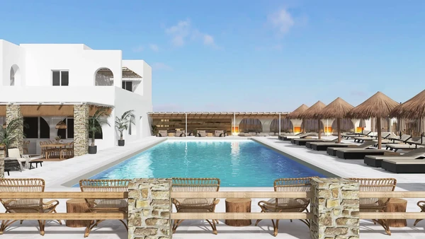 Hotel Brain: Επέκταση σε Ελλάδα και εξωτερικό με νέες εταιρείες και επενδύσεις