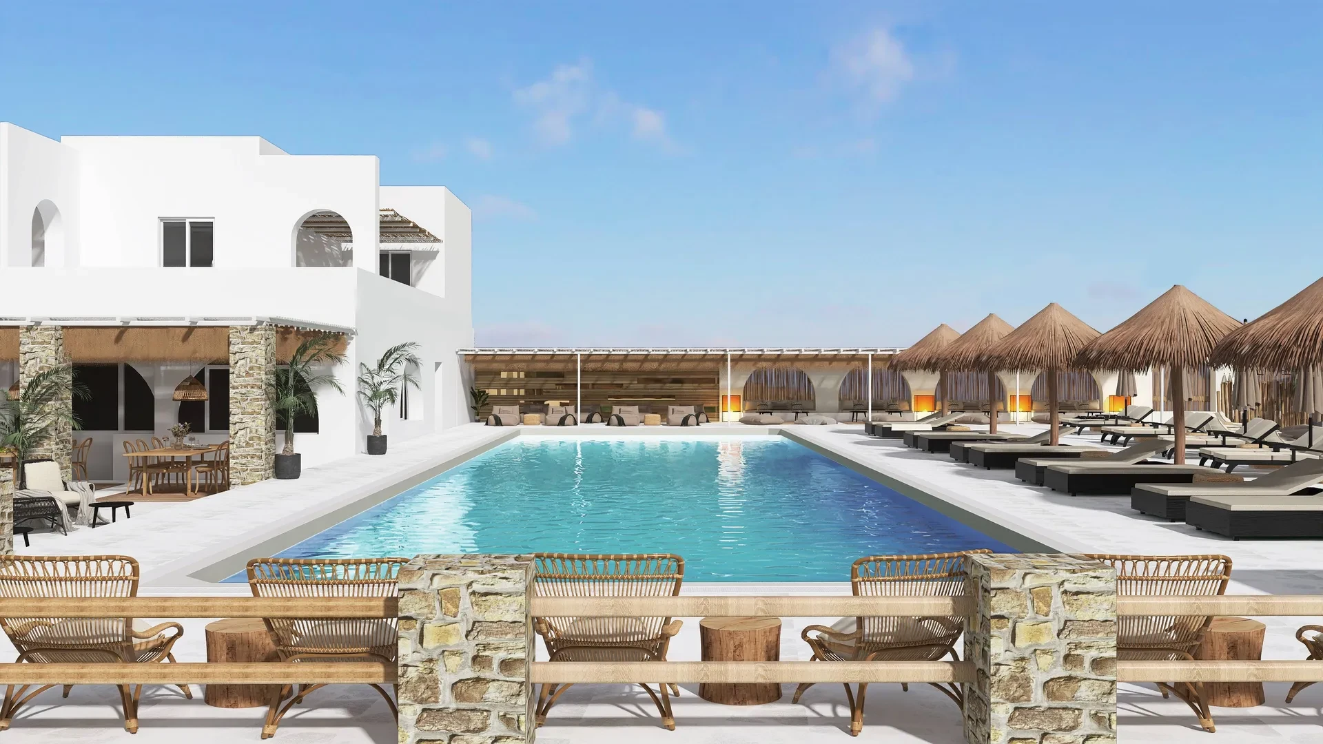 Hotel Brain: Επέκταση σε Ελλάδα και εξωτερικό με νέες εταιρείες και επενδύσεις