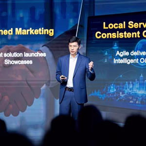 Huawei Connect Europe 2026: Νέο πλαίσιο συνεργασίας για τοπικούς συνεργάτες