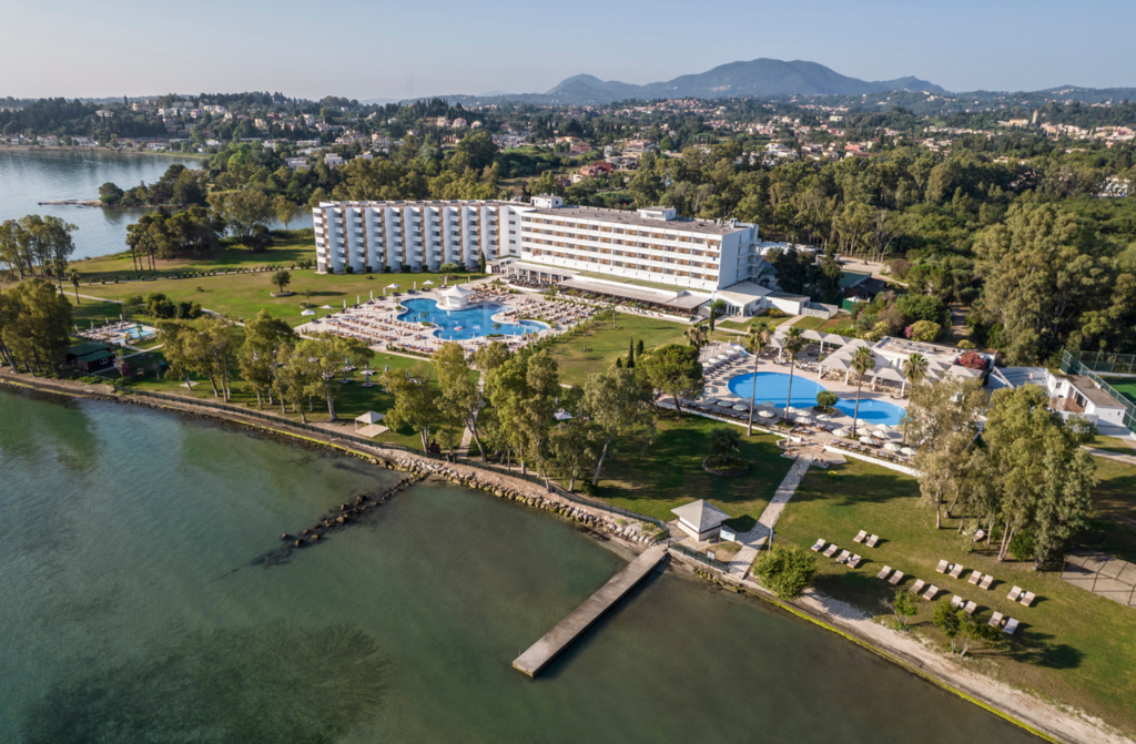 Louis Hotels: Αύξηση τζίρου και επενδύσεις 13,8 εκατ. ευρώ