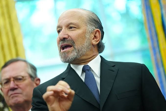 ΗΠΑ: Η παρέμβαση Λούτνικ μπλοκάρει την εμπορική συμφωνία ΗΠΑ–Μεξικού για τους δασμούς