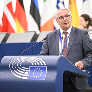 Μανιάτης: Σκληρή ευρωπαϊκή απάντηση στη Λιβύη για το τουρκολιβυκό μνημόνιο