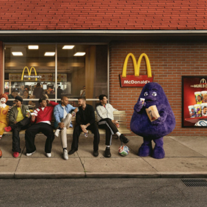 McDonald’s: Η αποχώρηση της από το Παγκόσμιο Κύπελλο αποκαλύπτει την αλλαγή στρατηγικής