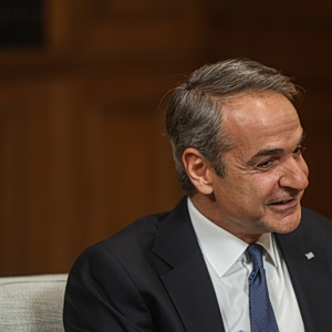 Mitsotakis to Fishermen: I’ll Personally Handle More Support