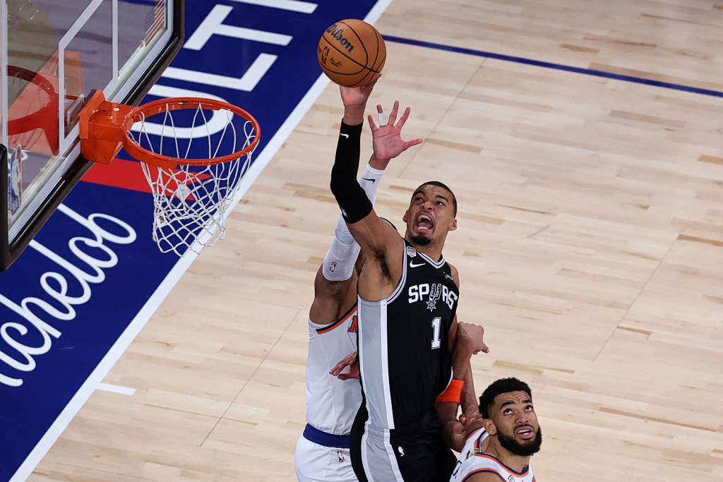 NBA: Υιοθετεί την τεχνολογία της «έξυπνης μπάλας» από το επόμενο έτος