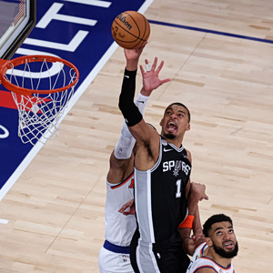 NBA: Υιοθετεί την τεχνολογία της «έξυπνης μπάλας» από το επόμενο έτος