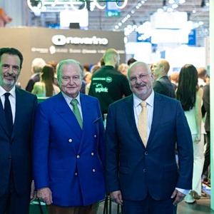 Oneglobal x Navarino: Unique cyber solution for maritime customers