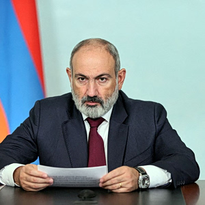 Αρμενία: «Προειδοποίηση» της Ευρασιατικής Οικονομικής Ένωσης για εκτόξευση 69% στην τιμή φυσικού αερίου αν επιλέξει την ΕΕ