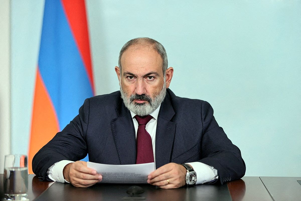 Αρμενία: «Προειδοποίηση» της Ευρασιατικής Οικονομικής Ένωσης για εκτόξευση 69% στην τιμή φυσικού αερίου αν επιλέξει την ΕΕ