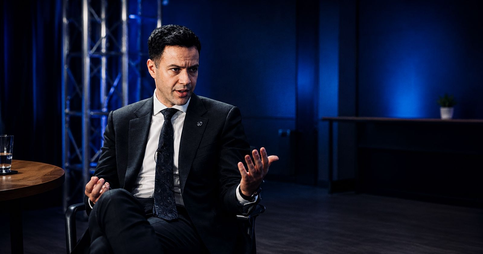 Γιάννης Χατζής: «Επικίνδυνη υπεραπλούστευση ότι τους τουριστικούς φόρους τους πληρώνουν οι ξένοι»