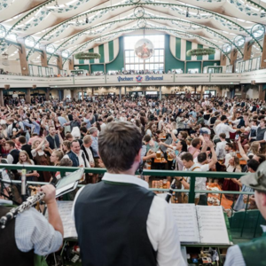 Oktoberfest: Από έναν βασιλικό γάμο σε μια οικονομική αυτοκρατορία – Η ιστορία του από το 1810 έως σήμερα