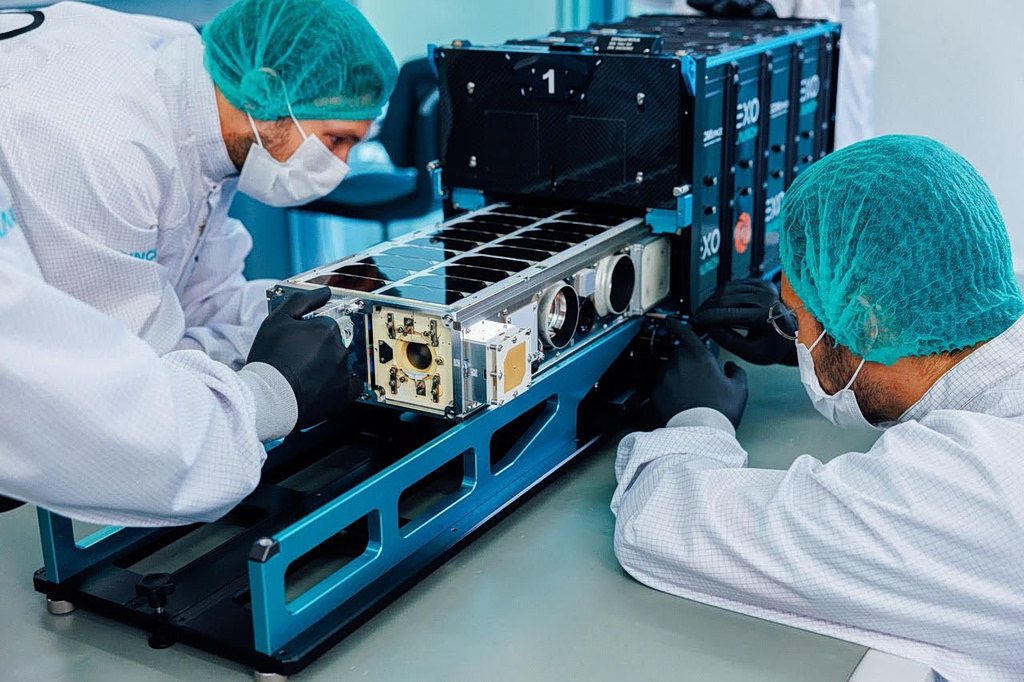 OroraTech