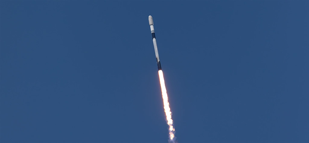 OroraTech: Εκτόξευση του νέου δορυφόρου FOREST-20