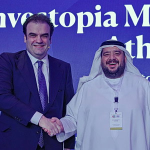 Investopia Mediterranean – Athens: Ενίσχυση επενδυτικής συνεργασία Ελλάδας – ΗΑΕ