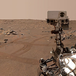 Άρης: Το ρόβερ Perseverance της NASA σπάει το ρεκόρ οδήγησης και κουβαλά μια δυνητικά συγκλονιστική ανακάλυψη