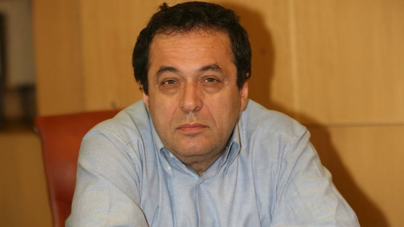 Υπόθεση «Το χωριάτικο»: Συνελήφθη ο πρώην συνδικαλιστής της ΓΕΝΟΠ Ρίζος Ρίζος