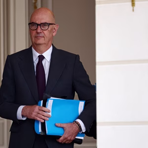 Λεσκίρ: «Η αγορά ομολόγων με βοηθά να διατηρήσω την υπευθυνότητα όλων»
