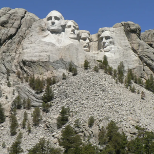 Mount Rushmore: Πώς χτίστηκε, πόσο κόστισε και πόσα έσοδα δημιουργεί