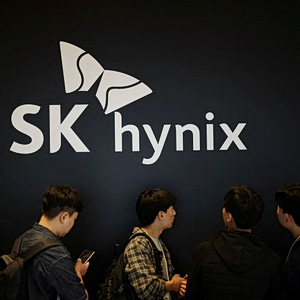 Sk Hynix : Αυξηση κερδών 632% στο τρίμηνο