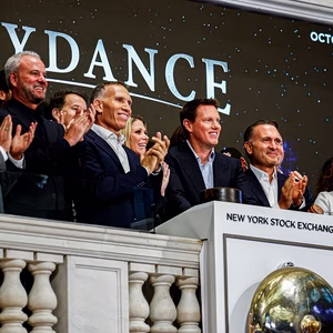 Skydance: Πως το Mega Deal των Warner και Paramount θα αλλάξει το Χόλιγουντ