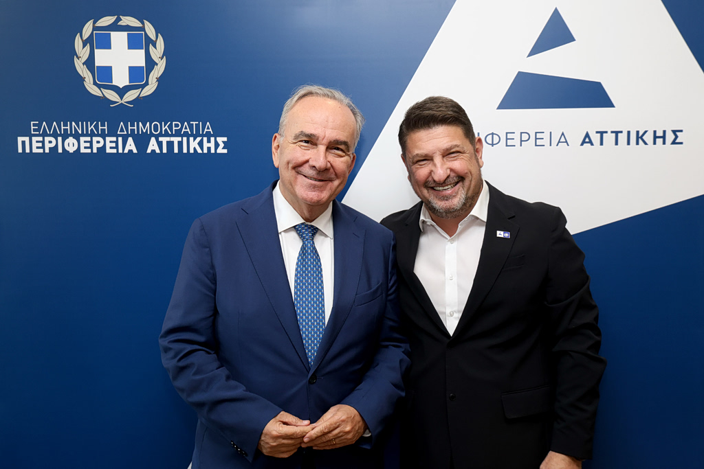 Μαρούσι: «Πράσινο φως» για αντιπλημμυρικό έργο 18,52 εκατ. ευρώ στο ρέμα Σαπφούς