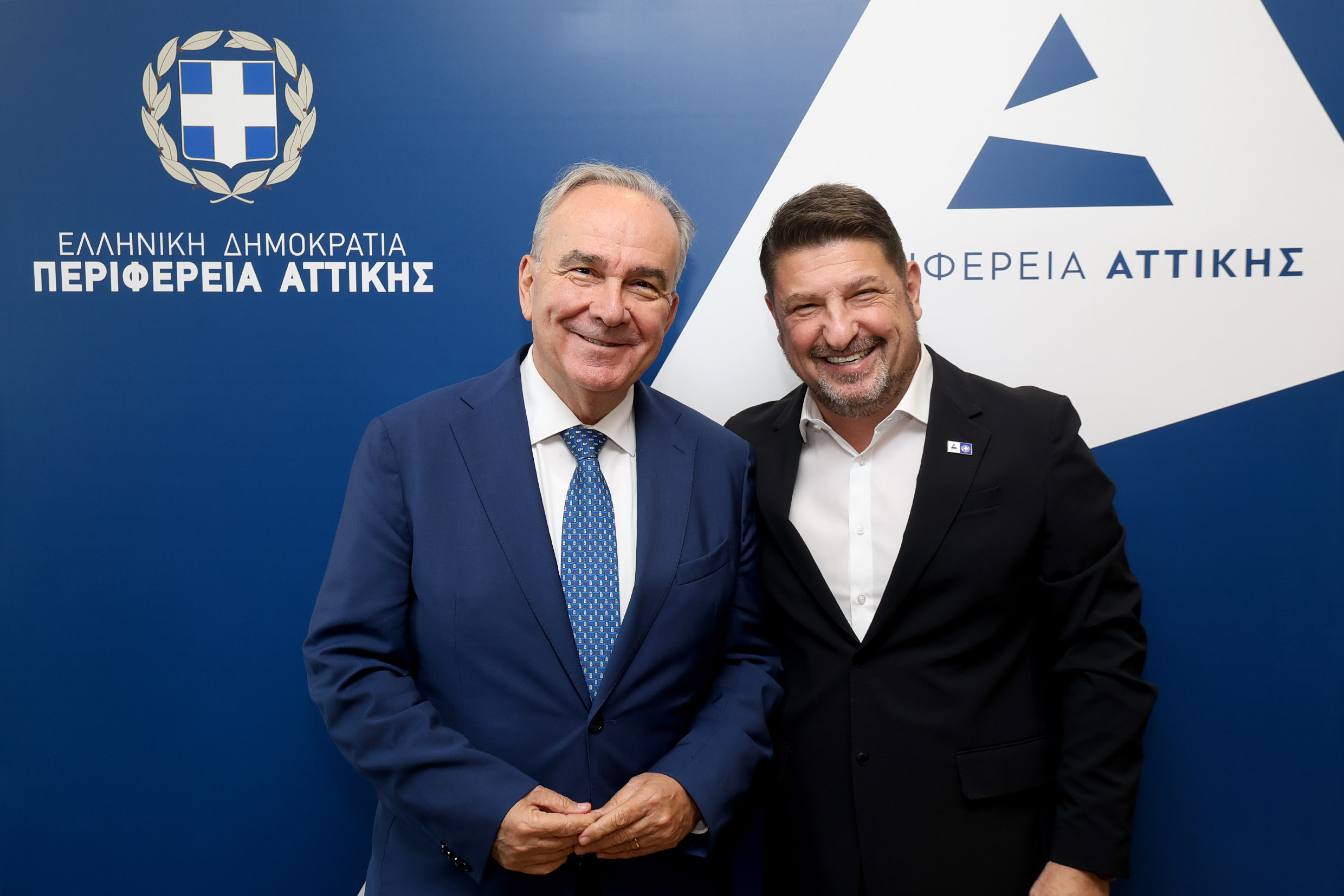 Μαρούσι: «Πράσινο φως» για αντιπλημμυρικό έργο 18,52 εκατ. ευρώ στο ρέμα Σαπφούς