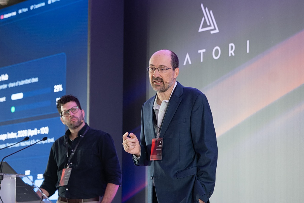Satori Analytics