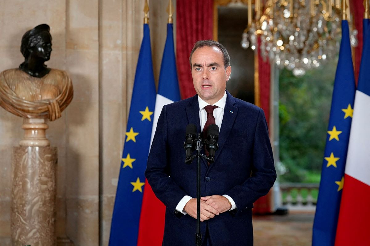 Γαλλία: Απελευθερώνει 10 εκατομμύρια βαρέλια ντίζελ από τα αποθέματα