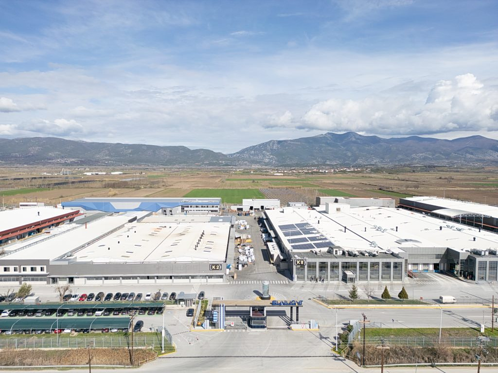 Sunlight Group: Εμπορικό «άνοιγμα» στη ναυπηγική βιομηχανία της Κίνας