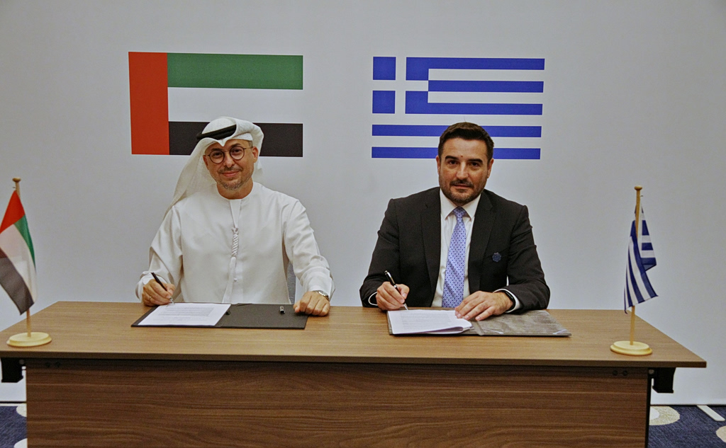 Masdar: Μεγάλη εξαγορά φωτοβολταϊκού έργου στην Ελλάδα