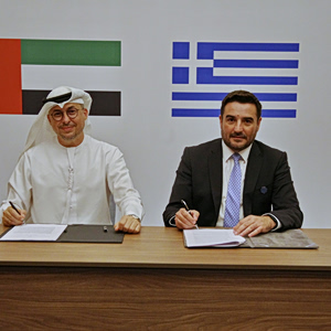 Masdar: Μεγάλη εξαγορά φωτοβολταϊκού έργου στην Ελλάδα