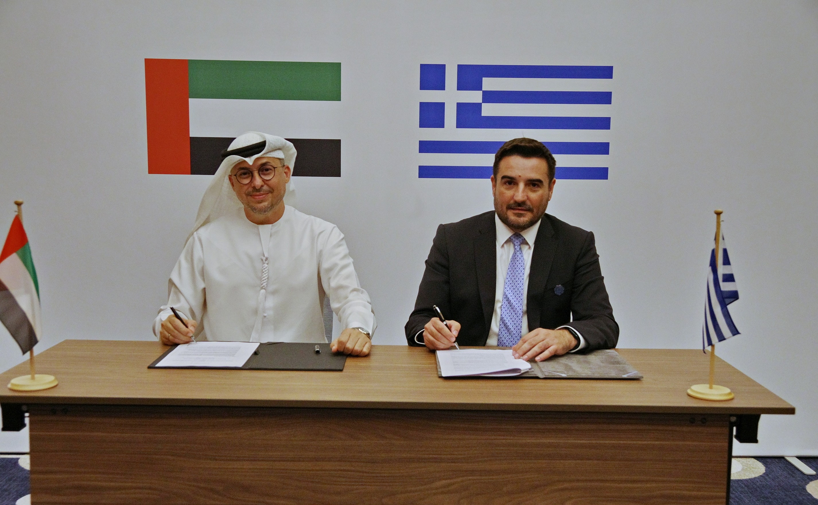 Masdar: Μεγάλη εξαγορά φωτοβολταϊκού έργου στην Ελλάδα