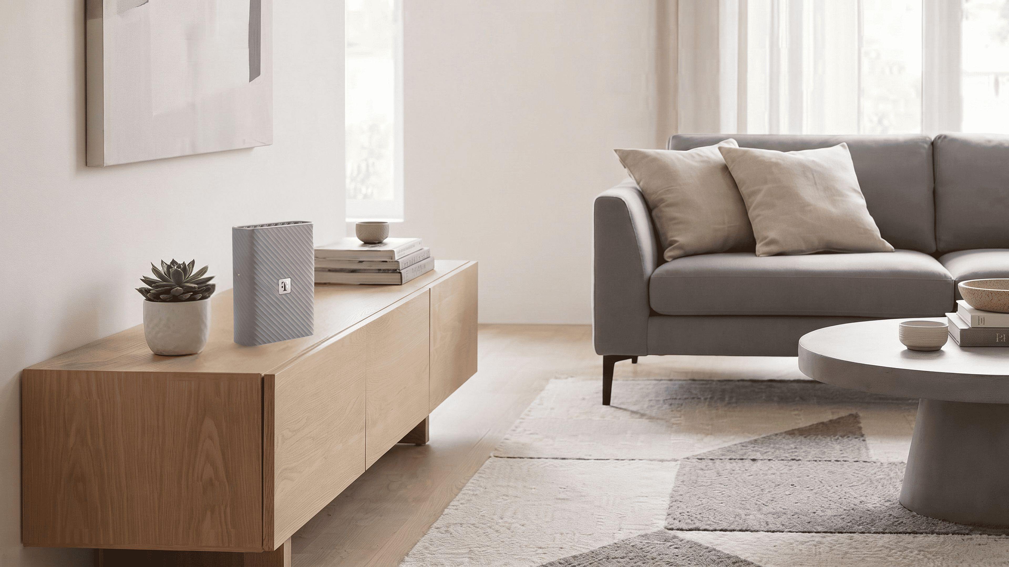 Telekom: Νέο router με WiFi 7 και υπηρεσία επέκτασης ασύρματης κάλυψης