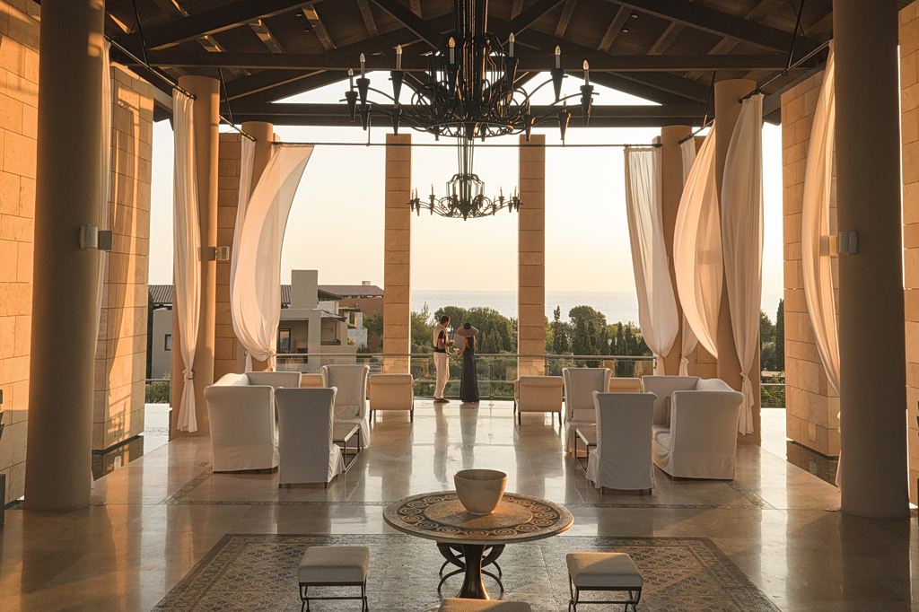 Costa Navarino: Στέγαση για 1.500 εργαζομένους και διατήρηση προσωπικού άνω του 95%