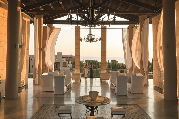 Costa Navarino: Στέγαση για 1.500 εργαζομένους και διατήρηση προσωπικού άνω του 95%