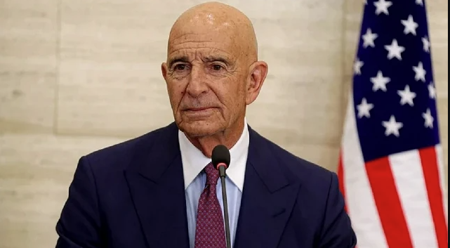 ΗΠΑ προς χώρες του Κόλπου: Δεν μπορείτε να βασίζεστε πλέον αποκλειστικά στην αμερικανική προστασία
